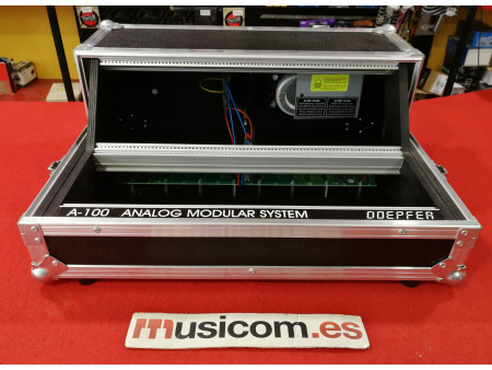 DOEPFER A-100PB PSU3